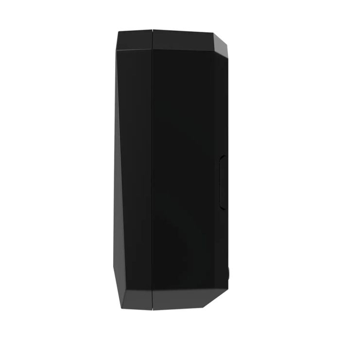 Інтелектуальна централь Ajax Hub BP Jeweller black