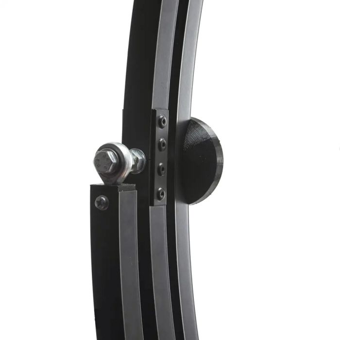 Тестовий стенд для БПЛА для дрона 10 дюймів