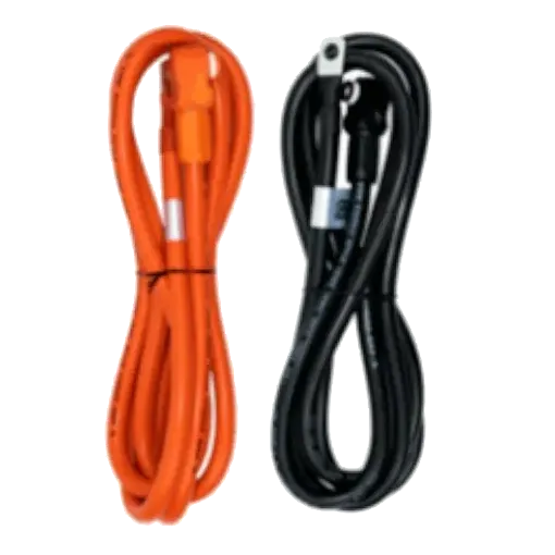 Dyness B4850 Комплект силових кабелів для