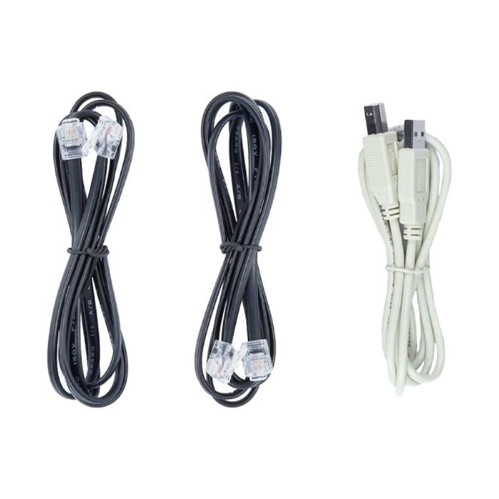 Джерело безперебійного живлення Powercom RPT-2000AP Schuko 2000ВА / 1200Вт лінійно-інтерактивне