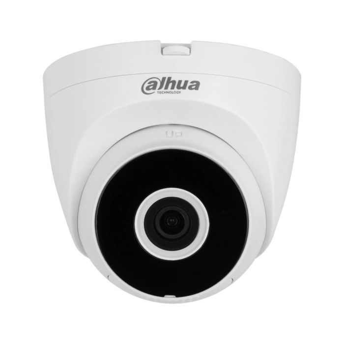 IP-відеокамера 4 Mп Dahua DH-IPC-HDW1430DT-SAW з Wi-Fi і вбудованим мікрофоном для системи відеоспостереження