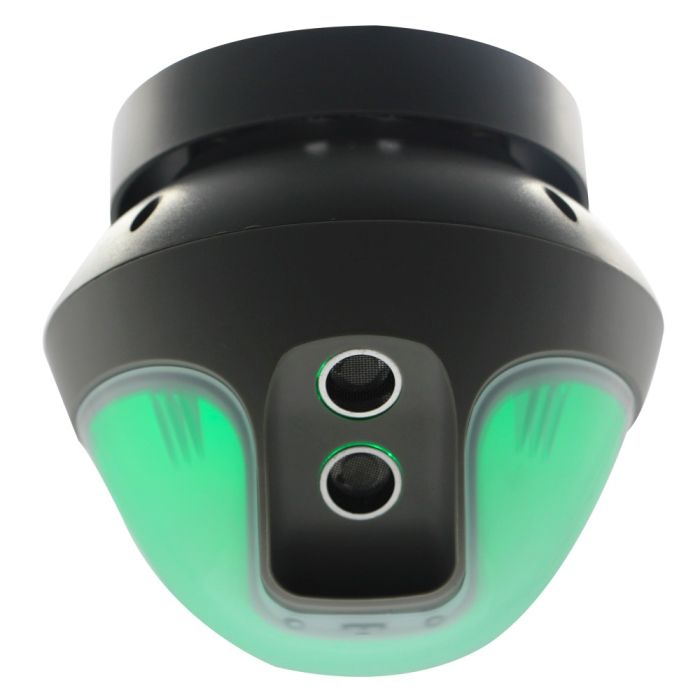 Ультразвуковий паркувальний детектор WT-UPD2