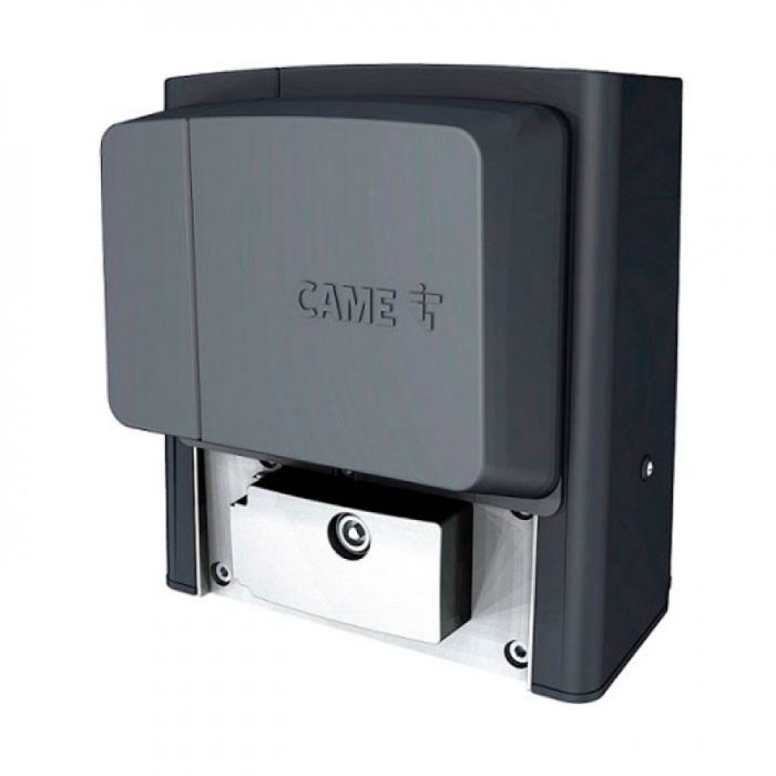 Комплект автоматики для відкатних воріт шириною до 14 м і вагою до 400 кг Came BX-400 MAXI-KIT