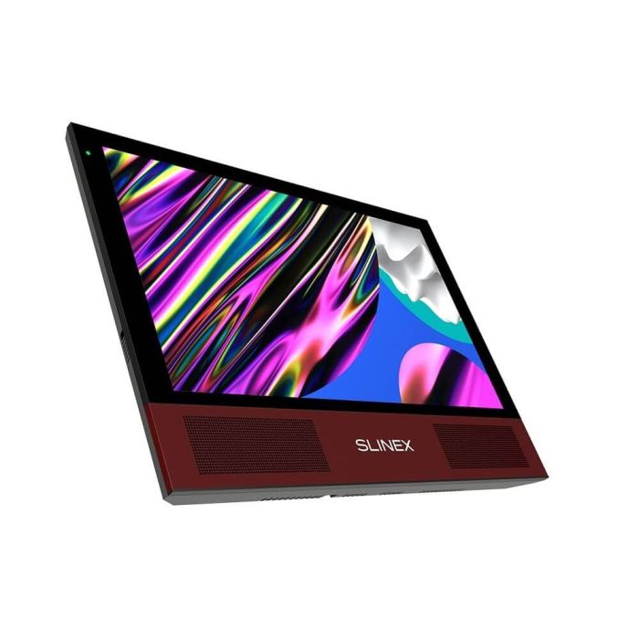 Відеодомофон 10" Slinex Sonik 10 black