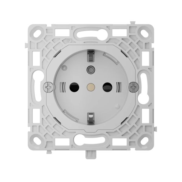 Реле Ajax OutletCore (basic) [type F]