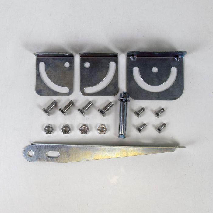 Оглядове сферичне дзеркало DHUA OSD-600A