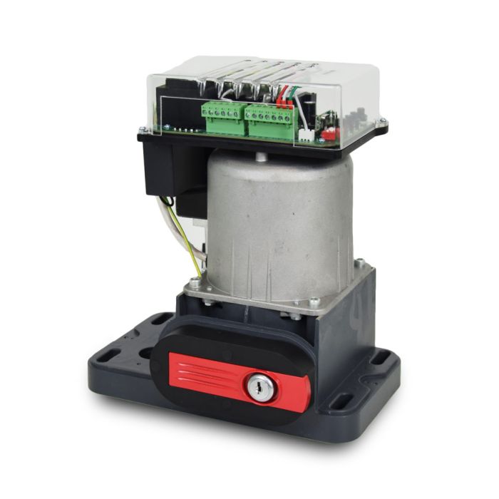 Автоматика для відкатних воріт GATEXPERT DKC500AC