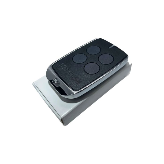 Пульт дистанційного керування 4-канальний Steelon NV-4