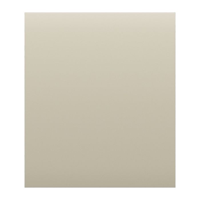 Кнопка Ajax CenterButton (1-gang/2-way) ivory для одноклавішного або прохідного вимикача