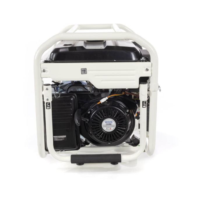 Бензиновий генератор MATARI MH11000EA-ATS з АВР максимальна потужність 8,5 кВт