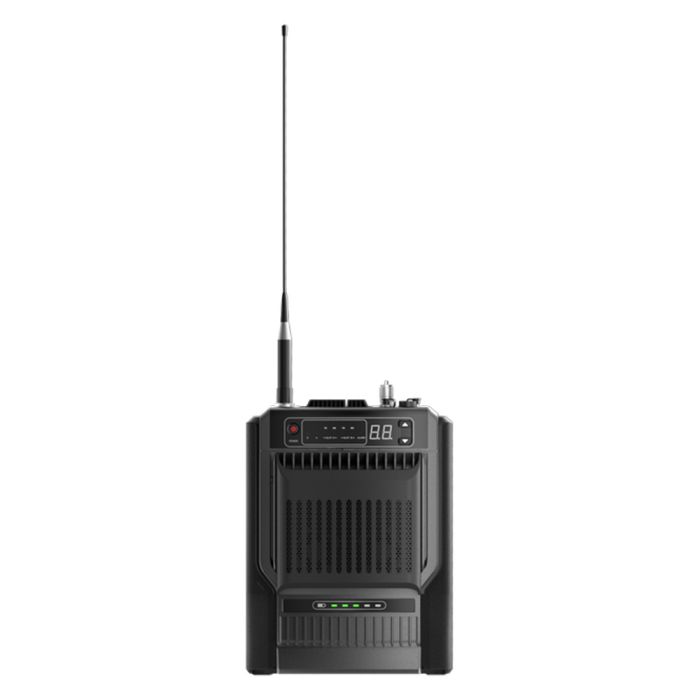 Мобільний ретранслятор HYTERA HR655 UHF 400-470MHz, 25W, backpack Kits