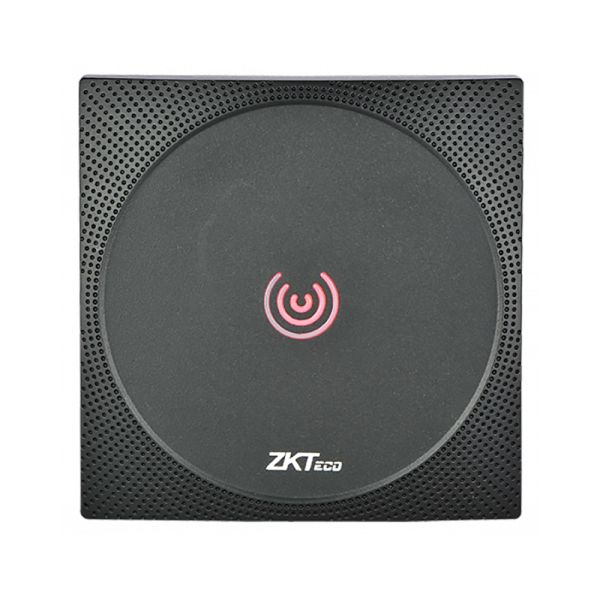 Зчитувач Mifare+EM з підтримкою OSDP ZKTeco KR613-OSDP вологозахищений