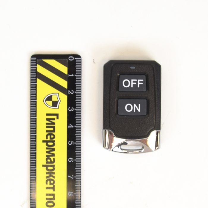 Брелок ZKTeco Remote Open для smart замка GL300