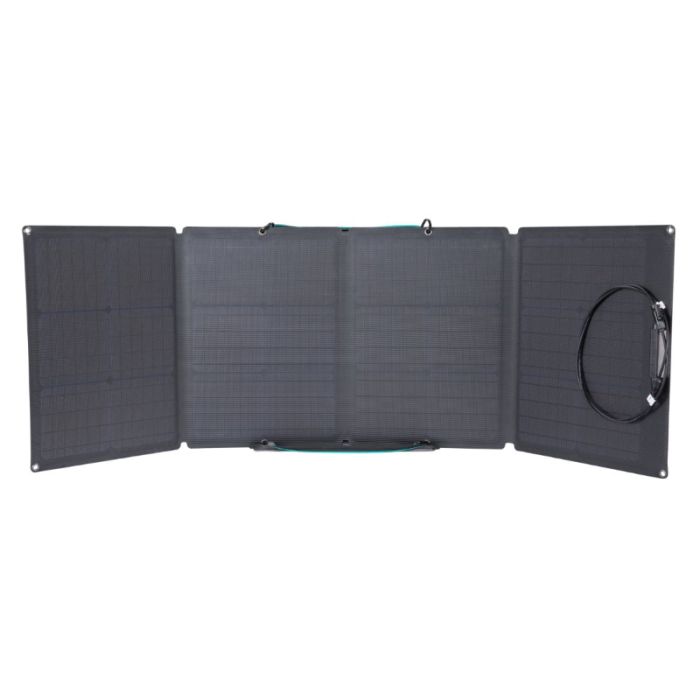 Сонячна панель EcoFlow 110W Solar Panel