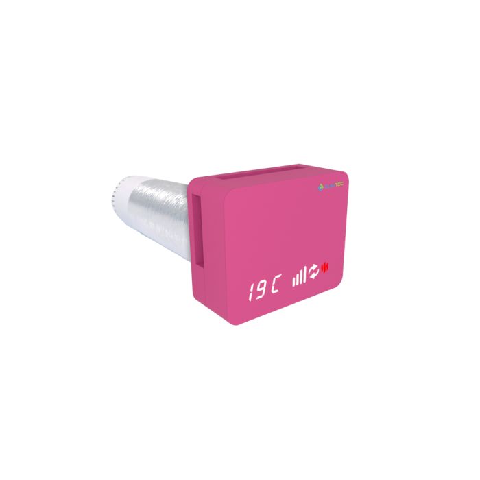 Рекуператор Climtec Optima 125 Standard