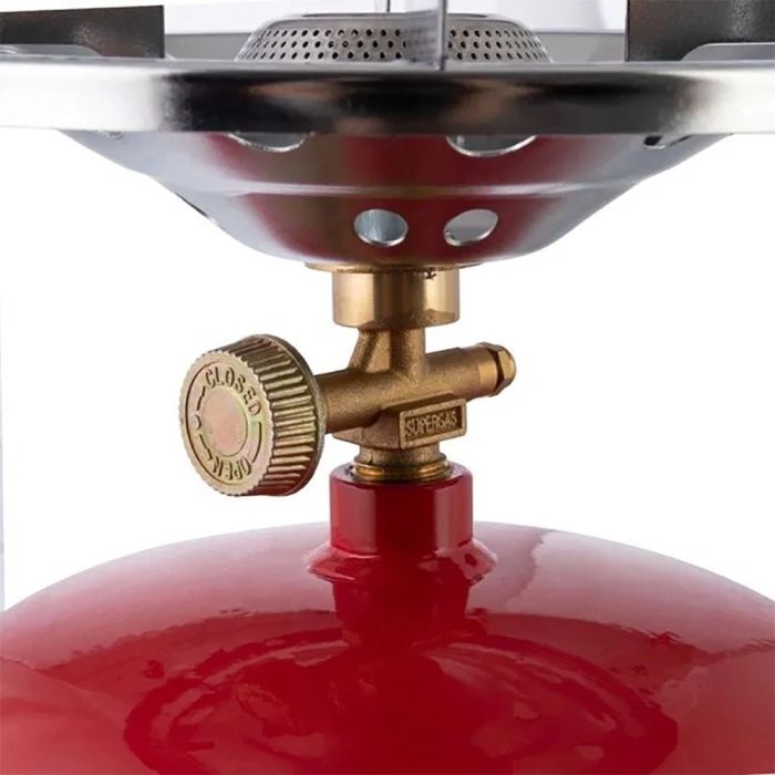 Комплект газовий кемпінг 8 літрів