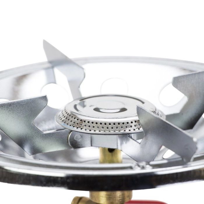 Комплект газовий кемпінг 8 літрів