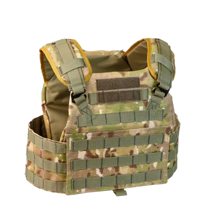 «BarahtАr» Плитоноска