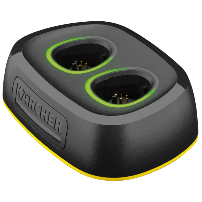 Karcher Battery Power Duo 4В Швидкозарядний пристрій