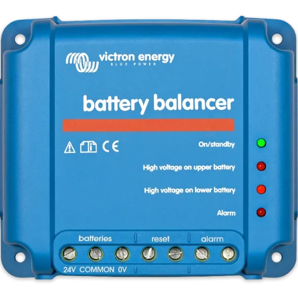Victron Battery balancer Балансувальний пристрій для акумулятора