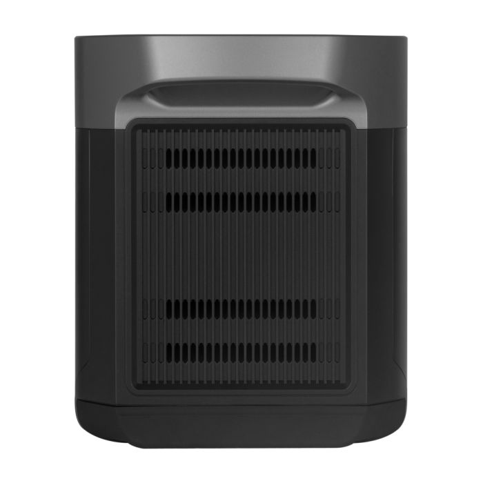 Додаткова батарея EcoFlow DELTA Max Extra Battery (2016 Вт·г)