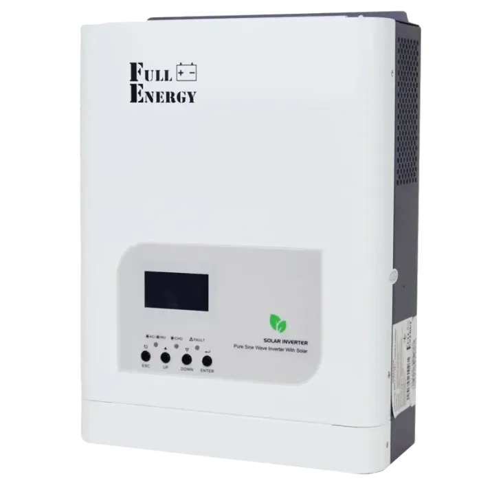 Full Energy BBGI-1512MP однофазний низьковольтний Інвертор
