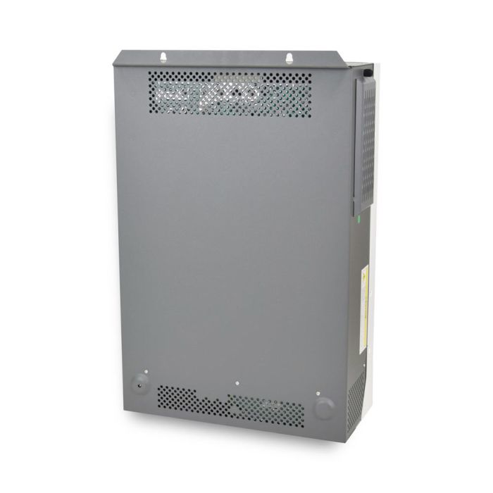 Комплект резервного живлення: інвертор 6.2 кВт + АКБ LiFePO4 5.12 кВт·год (BBGI-6248MPW(TS)+HS48V100AH10)