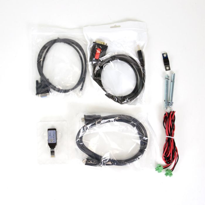 Комплект резервного живлення: інвертор 6.2 кВт + АКБ LiFePO4 5.12 кВт·год (BBGI-6248MPW(TS)+HS48V100AH10)