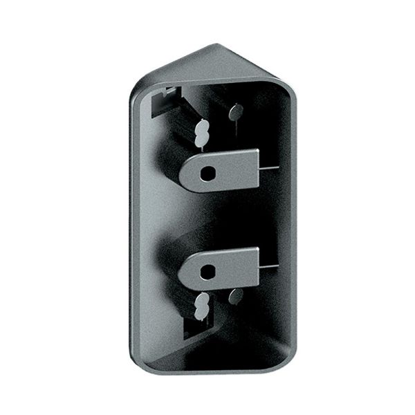 Кронштейн поворотний Bas-IP BC-AV06 Silver (для АV-06М)