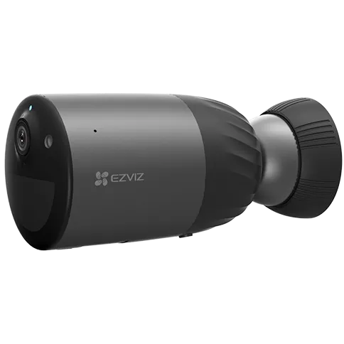 BC1C (4MP, W1 cs-BC1C) Wi-Fi з акумулятором IP відеокамера Ezviz