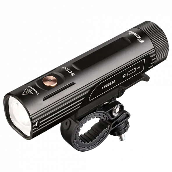 Fenix BC26R Велофара