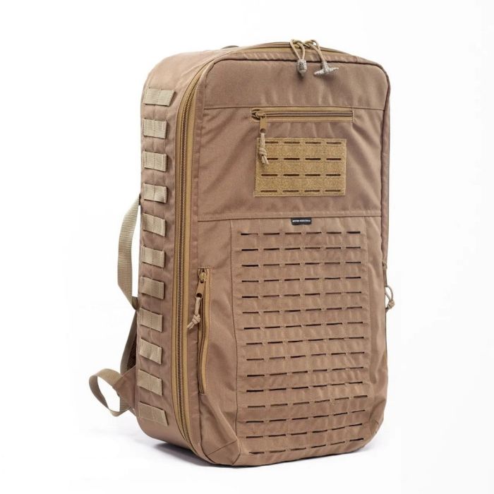 Захисний рюкзак для дронів BROTHERHOOD L Койот