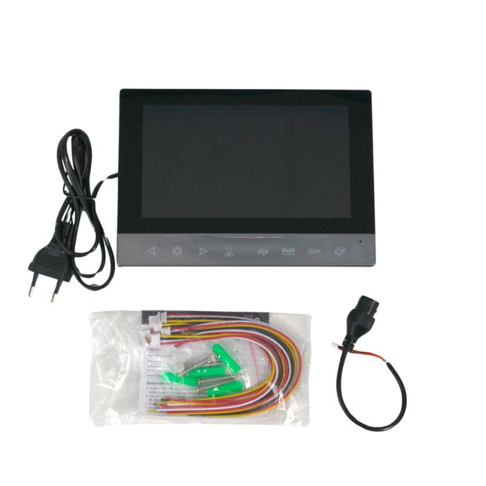 Відеодомофон 7" BCOM BD-790FHD/T з підтримкою Tuya Smart