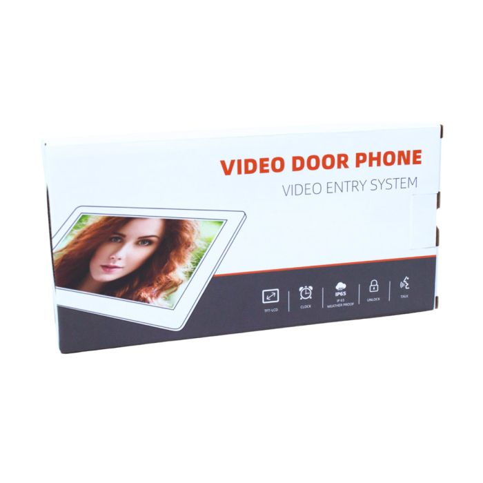 Відеодомофон 7" BCOM BD-790FHD/T з підтримкою Tuya Smart