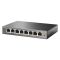 Комутатор TP-Link EasySmart TL-SG108E 8-портовий керований