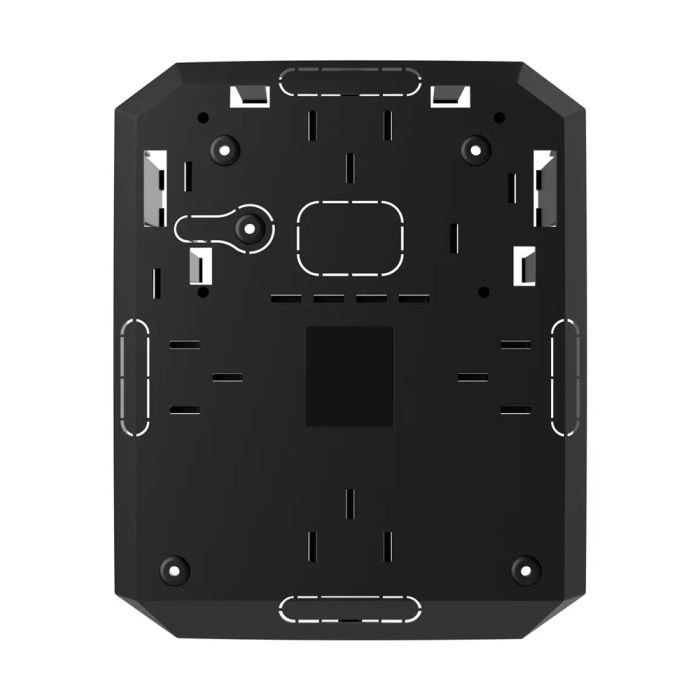 Інтелектуальна централь Ajax Hub BP Jeweller black