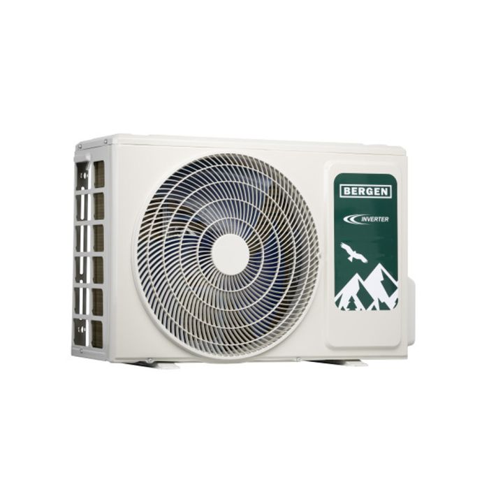 Кондиціонер Bergen BEI07FRD / BEO07FRD Fjord інверторний