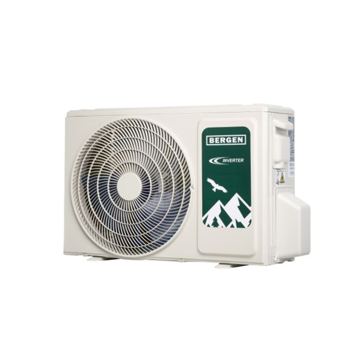 Кондиціонер Bergen BEI07FRD / BEO07FRD Fjord інверторний