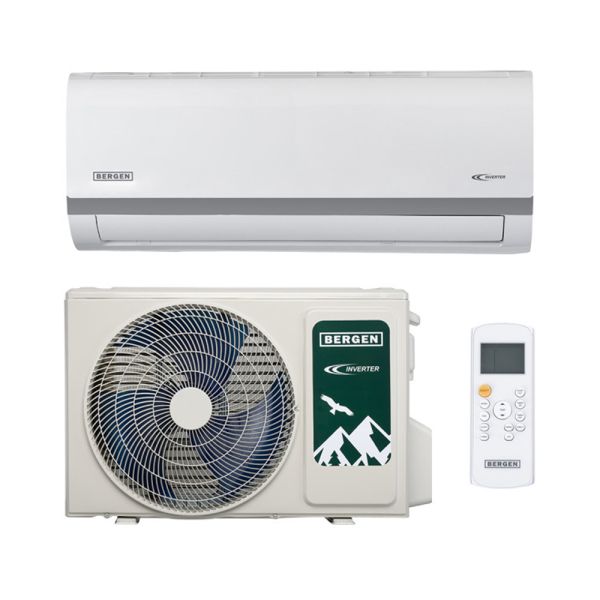Кондиціонер Bergen BEI12FRD / BEO12FRD Fjord інверторний