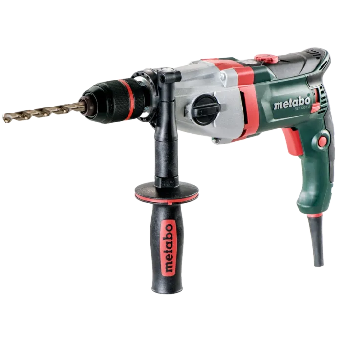 Metabo BEV 1300-2 (600574810) Дриль