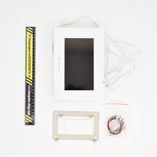 Відеодомофон 7" Tantos Marilyn HD