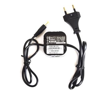 Full Energy BG-1215 12В 1.5А Блок живлення