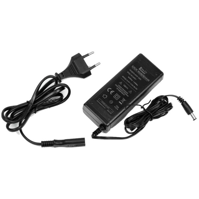 Full Energy BGP-123U 12В 3А Блок живлення