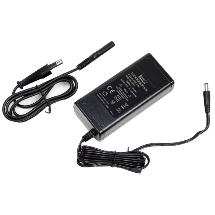 Full Energy BGP-125U 12 В / 5 А Блок живлення