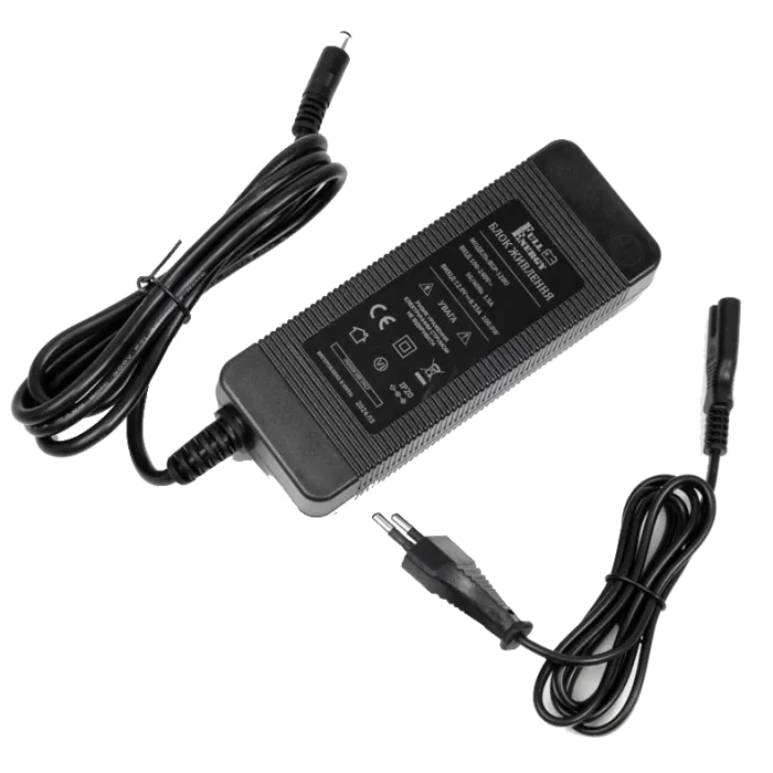Full Energy BGP-128U 12В 8.33А Блок живлення
