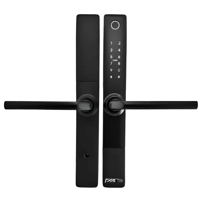 PES Bigl Смарт замок