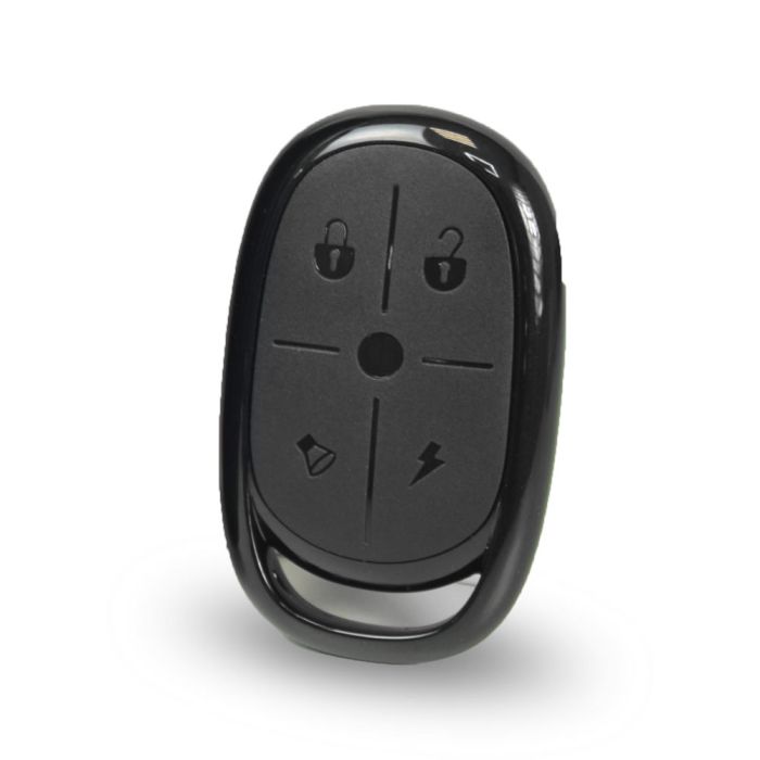 Сигналізація для велосипеда ATIS-BIKE ALARM з дистанційним керуванням