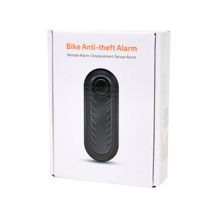 Сигналізація для велосипеда ATIS-BIKE ALARM з дистанційним керуванням