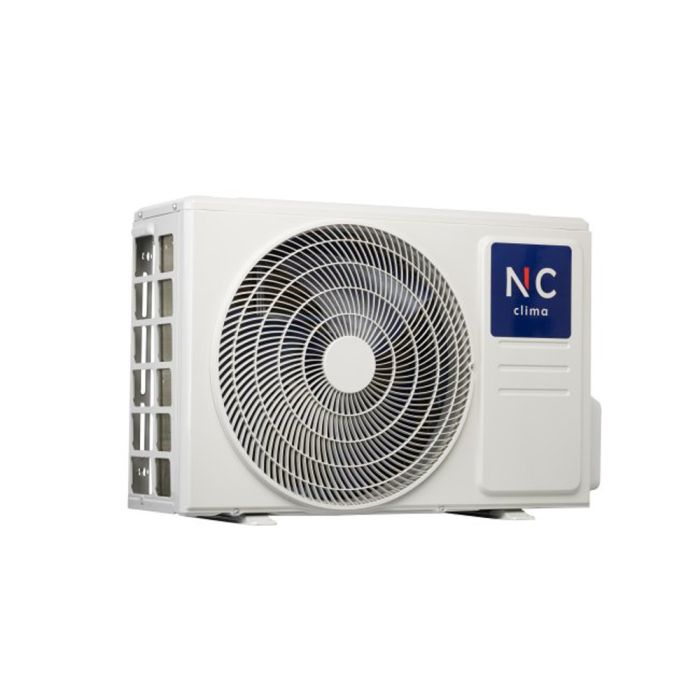 Кондиціонер NC clima Birmingham NCI09EHBIw1eu/NCO09EHBIw1eu