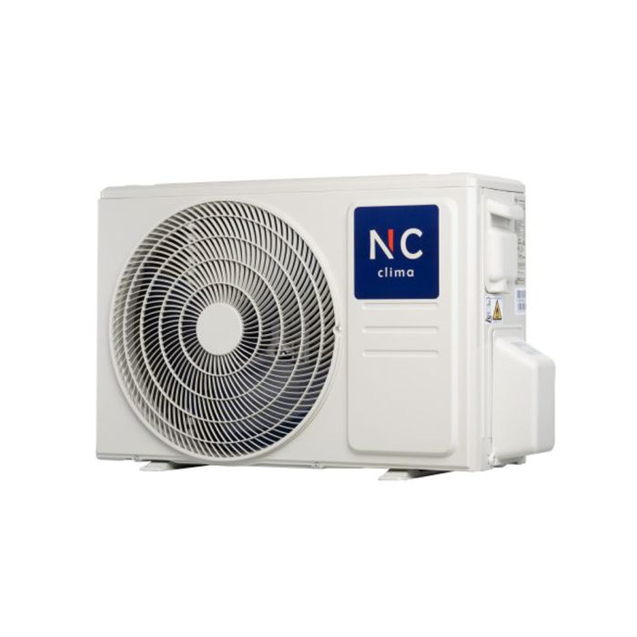 Кондиціонер NC clima Birmingham NCI09EHBIw1eu/NCO09EHBIw1eu